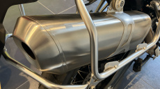 24 Model Year BMW F900 GS
